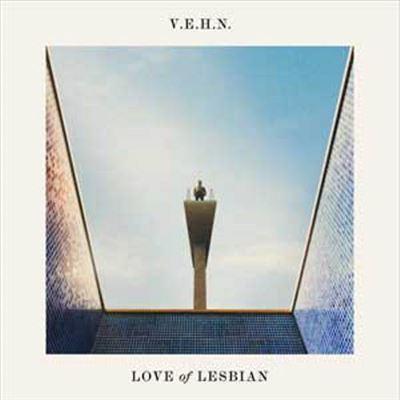 Love of Lesbian - LP Vinilo + CD "V.E.H.N (VIAJE ÉPICO HACIA LA NADA)" - D2fy · Rocktud - D2fy