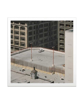 LP The Car - Arctic Monkeys - Rocktud - Rocktud