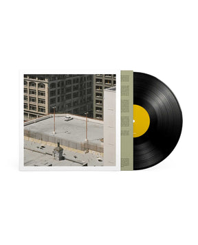 LP The Car - Arctic Monkeys - Rocktud - Rocktud