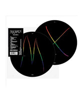 Madonna - 2LP Picture "Madame X" (Edición Limitada Color Rainbow) - Rocktud - Rocktud
