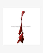 Manic Street Preaches - 3CD BOX "Lifeblood" (20º Aniversario) - D2fy · Rocktud - D2fy
