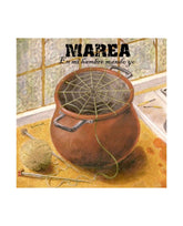 Marea - LP Vinilo "En mi hambre mando yo" - D2fy · Rocktud - Rocktud