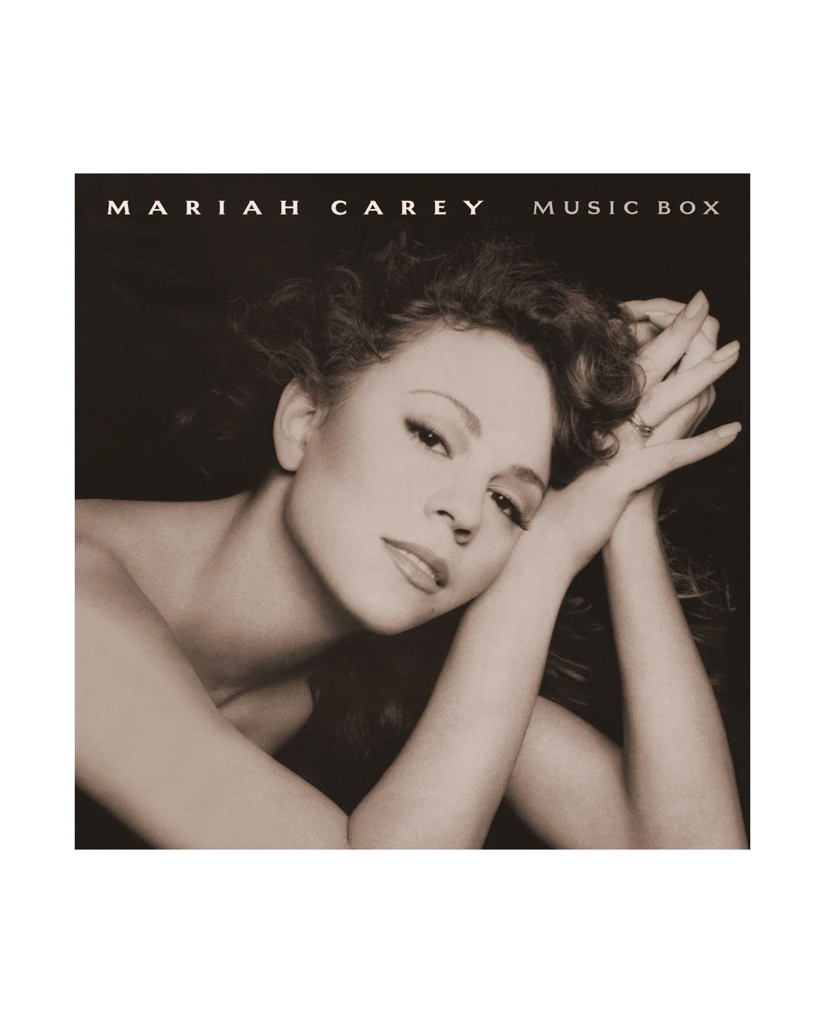 Mariah Carey - 3CD Music Box (30th Anniversary Edition) - D2fy · Rocktud - D2fy