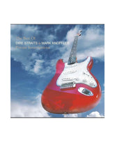 Mark Knopfler - 2LP "The Best of Dire Straits & Mark Knopfler - Private Investigations" - Rocktud - Rocktud