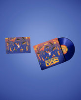 Marlon - LP Vinilo + postal firmada QR fanzine digital + sorteo showcase exclusivo "Que se caiga el cielo" - D2fy · Rocktud - D2fy