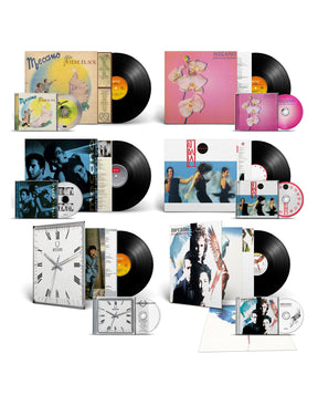Mecano - LP Vinilo "Aidalai" - D2fy · Rocktud - D2fy