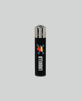 Mechero Clipper Loquillo - Rocktud - Loquillo