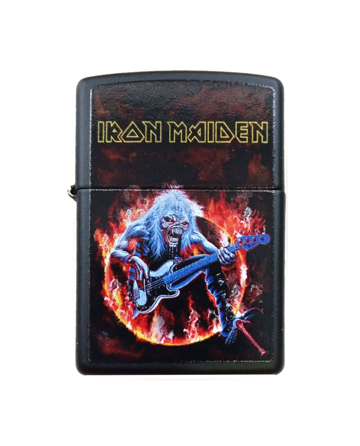 Mechero Zippo® Iron Maiden - Rocktud - Rocktud