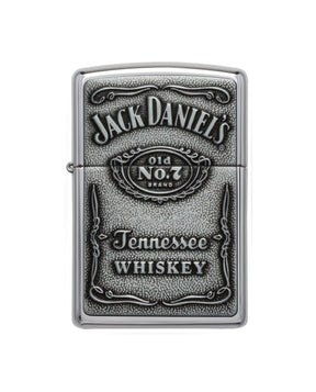 Zippo - Mechero Zippo® Jack Daniels