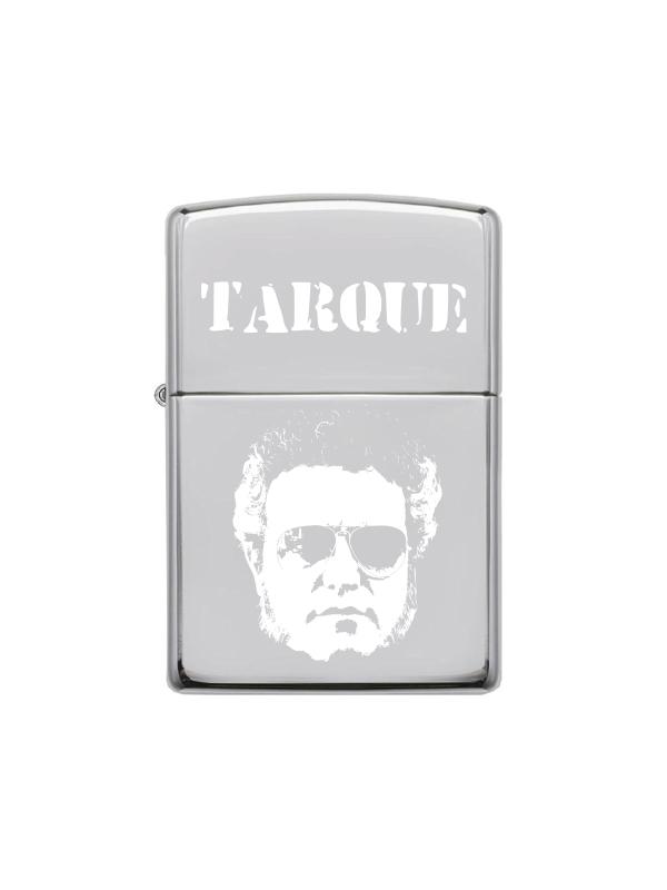 Mechero Zippo Tarque - Rocktud - Tarque