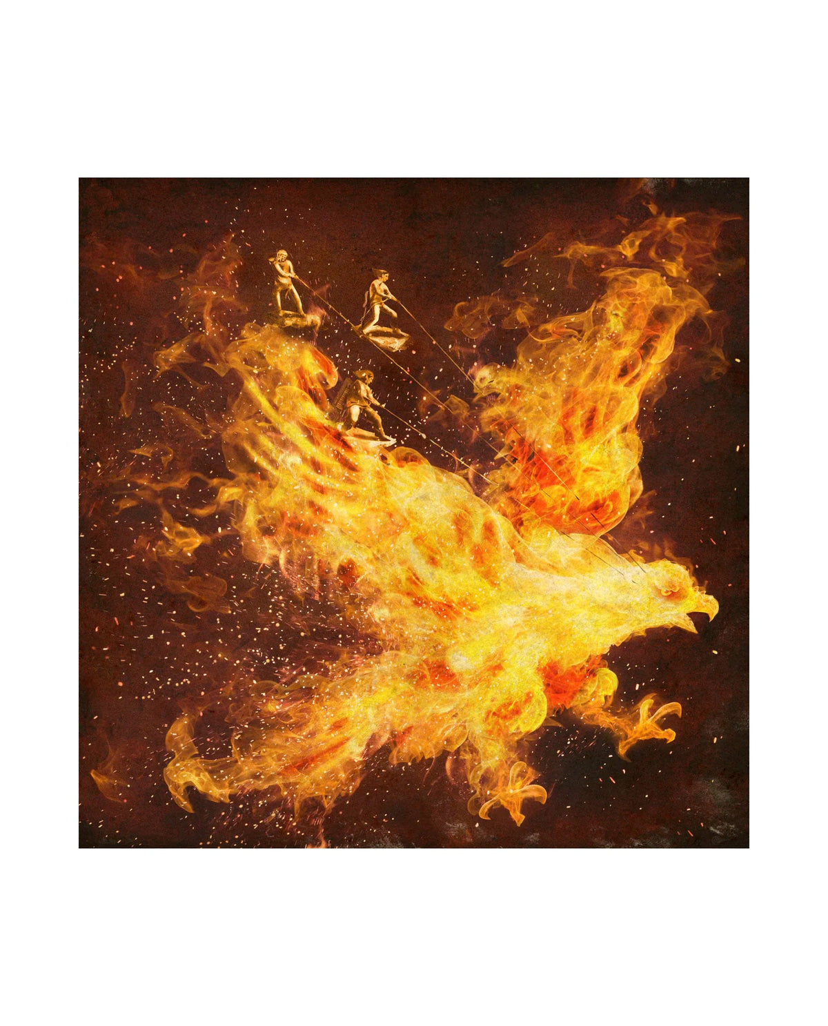 Medina Azahara - 2CD Firmado "El Sueño Eterno" - D2fy · Rocktud - Rocktud