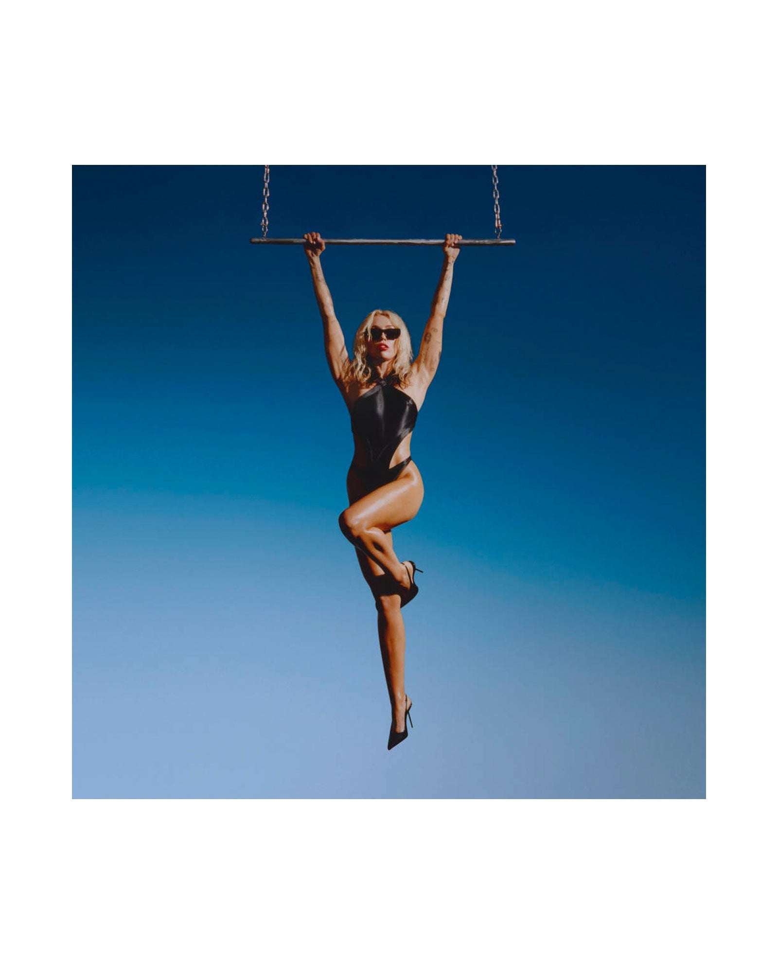 Miley Cyrus - CD "Endless Summer Vacation" - Rocktud - Rocktud