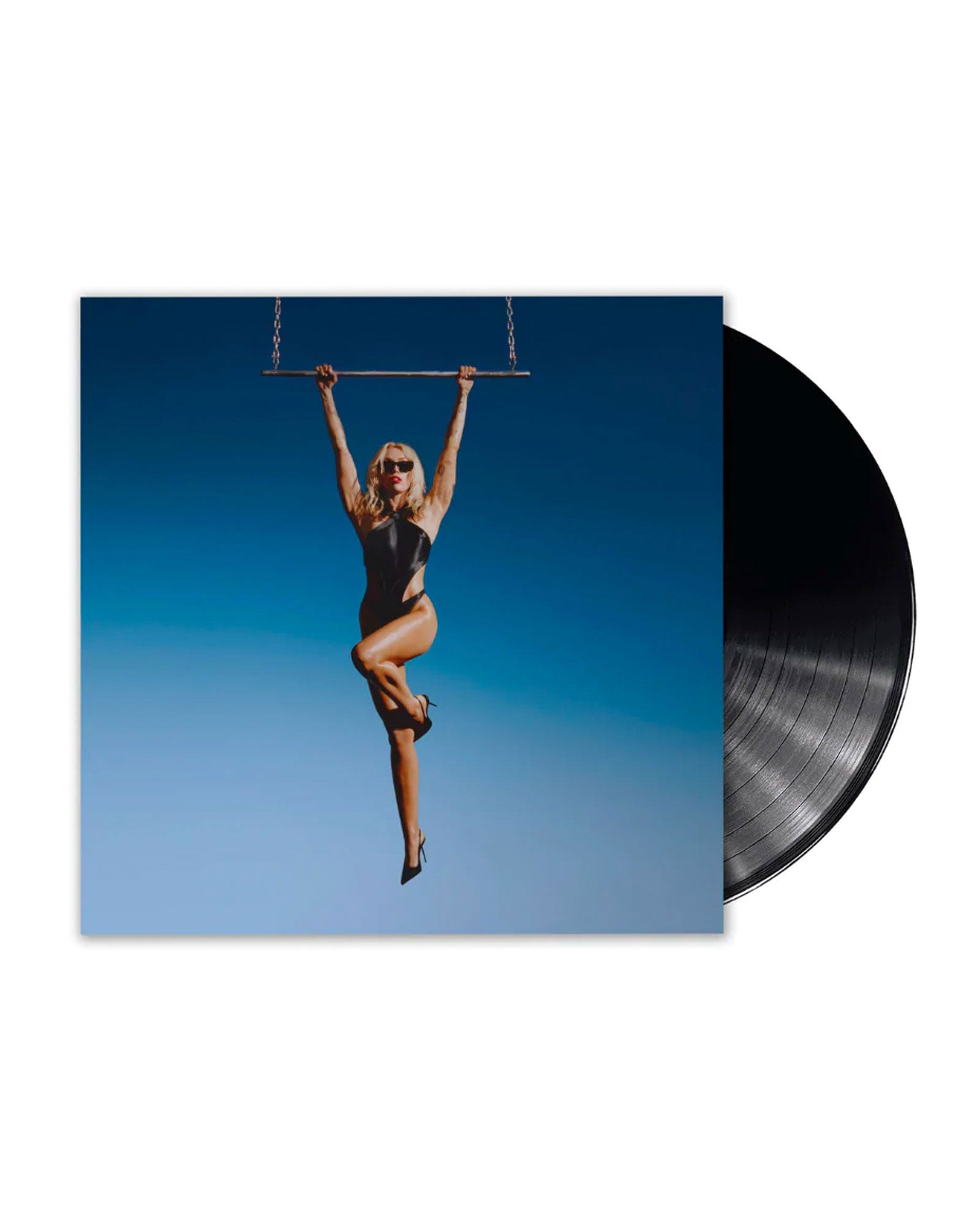 Miley Cyrus - LP Vinilo "Endless Summer Vacation" - Rocktud - Rocktud