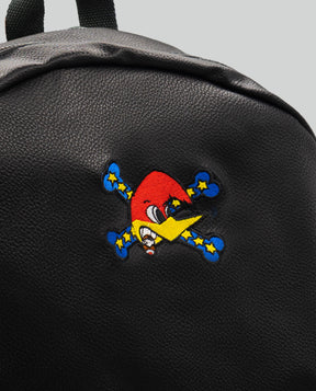 Mochila Efecto Cuero - Loquillo - Rocktud - Loquillo