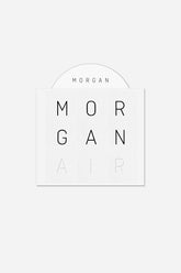 Morgan - CD "Air" - Rocktud - Morgan