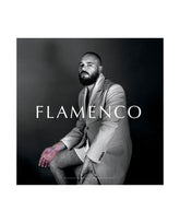 Niño de Elche - CD "Flamenco. Mausoleo de celebración, amor y muerte" - Rocktud - Rocktud