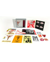 Nirvana - 5CD "In Utero" Ed. Super Deluxe Limitada 30 aniversario - D2fy · Rocktud - Rocktud