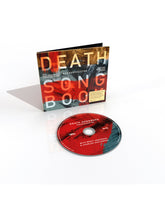 Paraorchestra - CD "Death Songbook" - D2fy · Rocktud - Rocktud