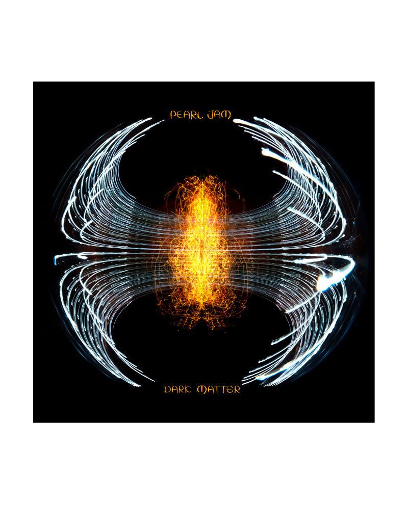 Pearl Jam - CD + Blu-Ray "Dark Matter" - D2fy · Rocktud - Rocktud