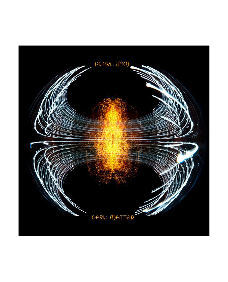 Pearl Jam - CD "Dark Matter" - D2fy · Rocktud - Rocktud