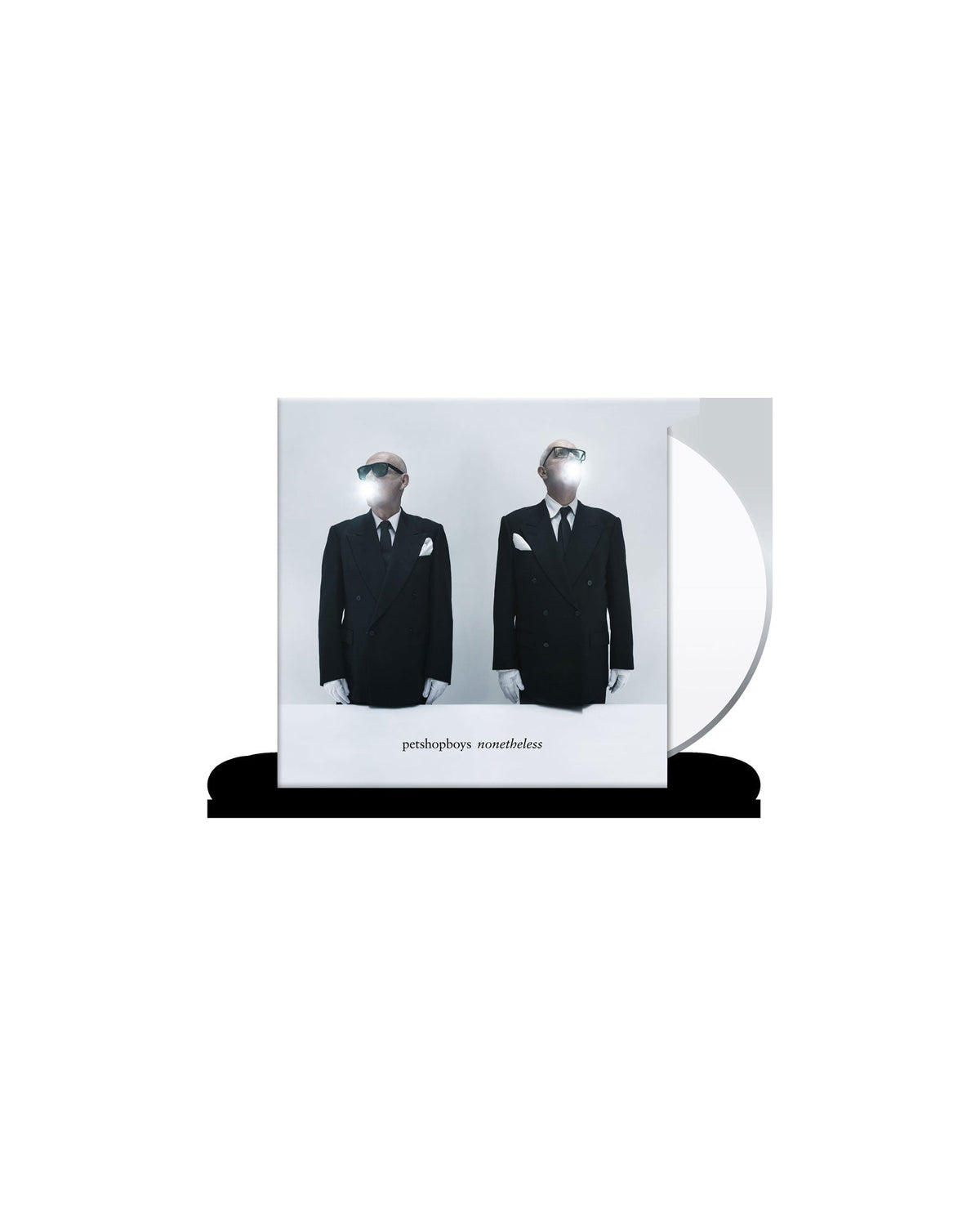 Pet Shop Boys - CD "Nonetheless" - D2fy · Rocktud - D2fy