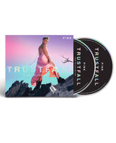 PINK - 2CD "Trustfall" Tour Deluxe Edition - D2fy · Rocktud - D2fy