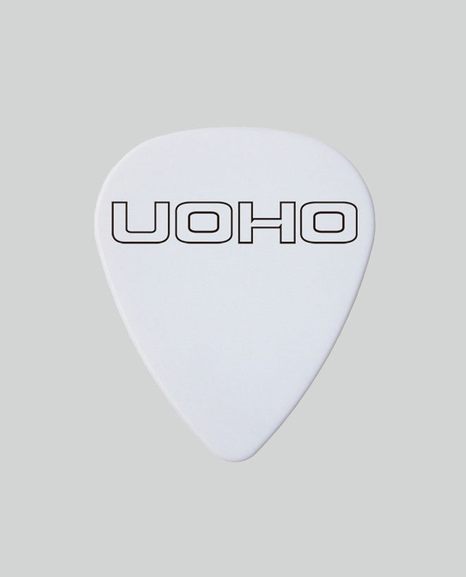 Púa Blanca - UOHO - Rocktud - Uoho