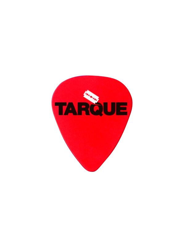 Púa Tarque roja - Rocktud - Tarque