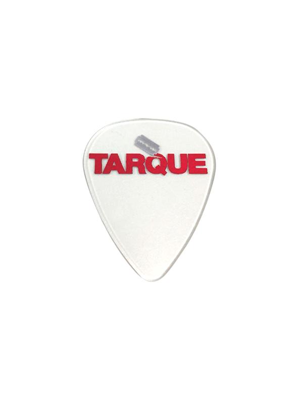 Púa Tarque transparente - Rocktud - Tarque