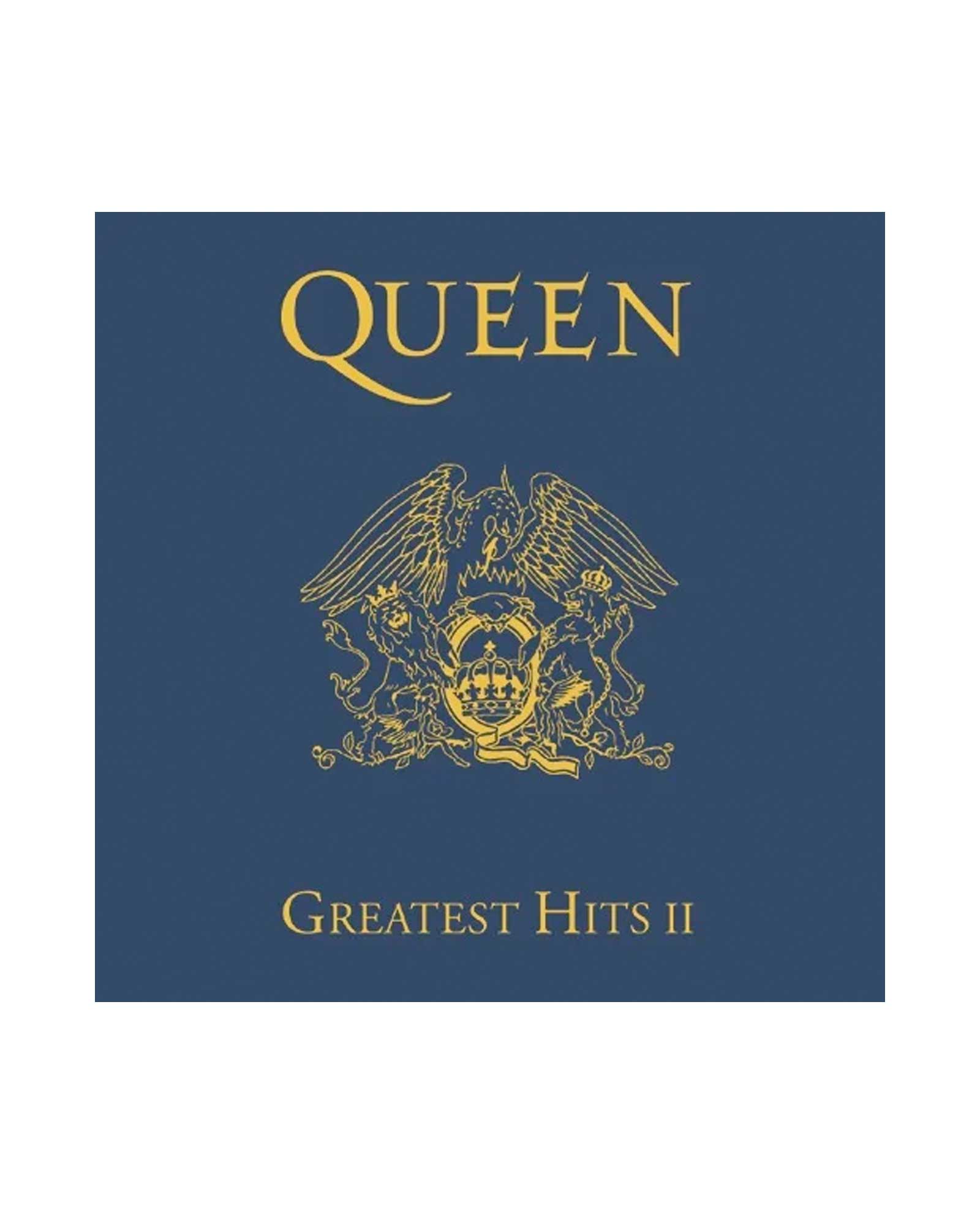 Queen - 2LP Vinilo 