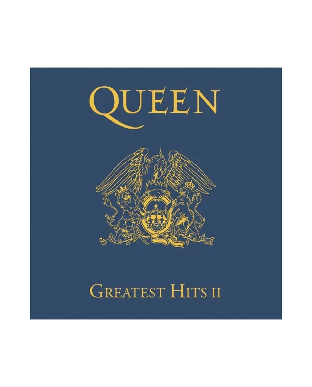 Queen - 2LP "Greatest Hits II" - Rocktud - Rocktud