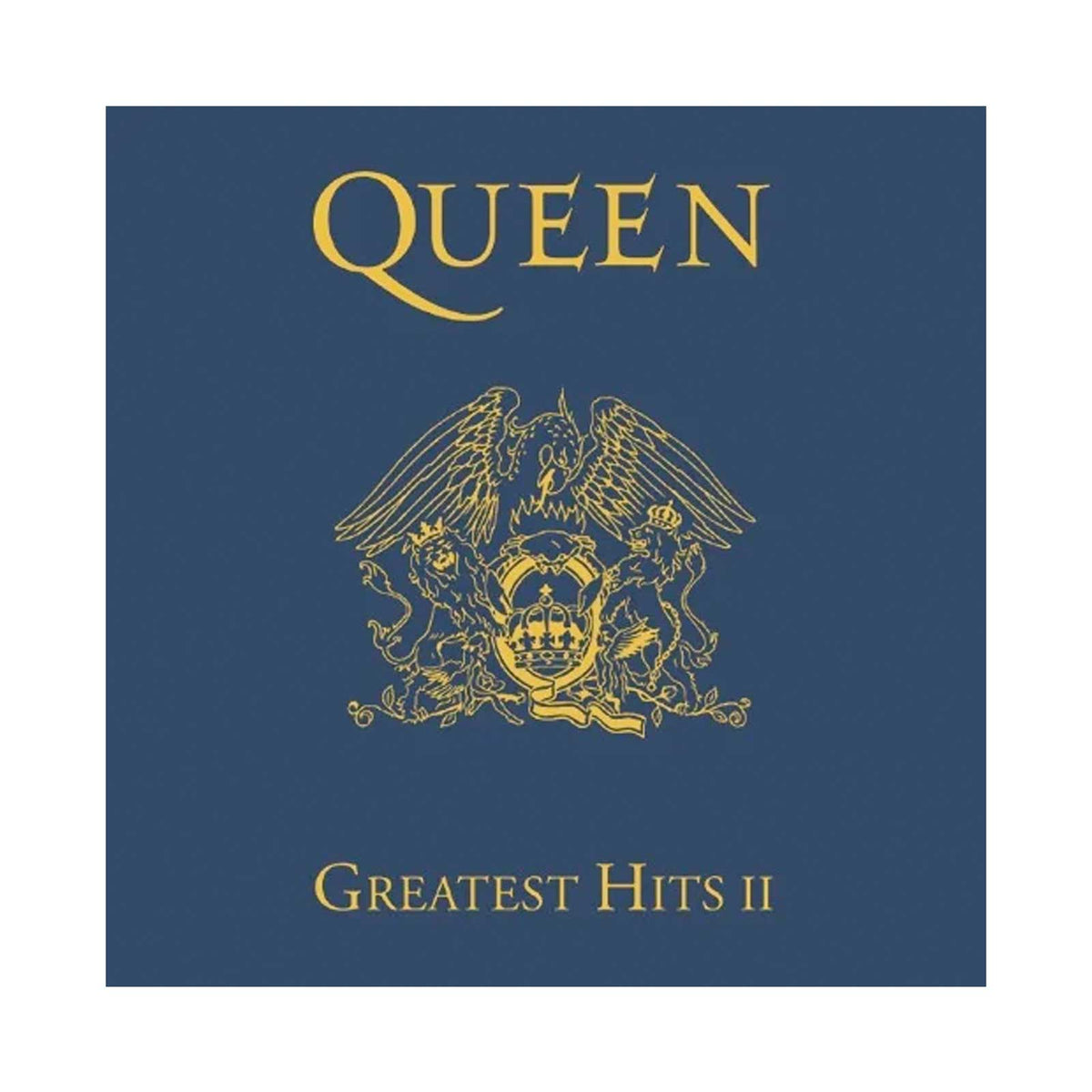 Queen - 2LP Vinilo 