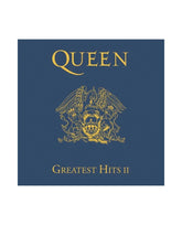 VINILOS, QUEEN - GREATEST HITS II