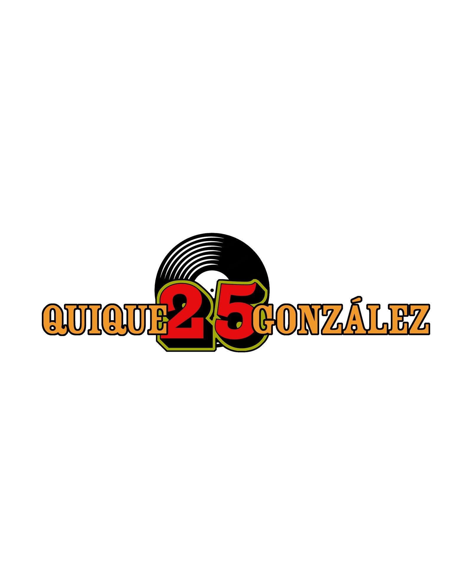 Presentamos la caja 25º aniversario para la colección de vinilos de Quique  González – Quique Gonzalez