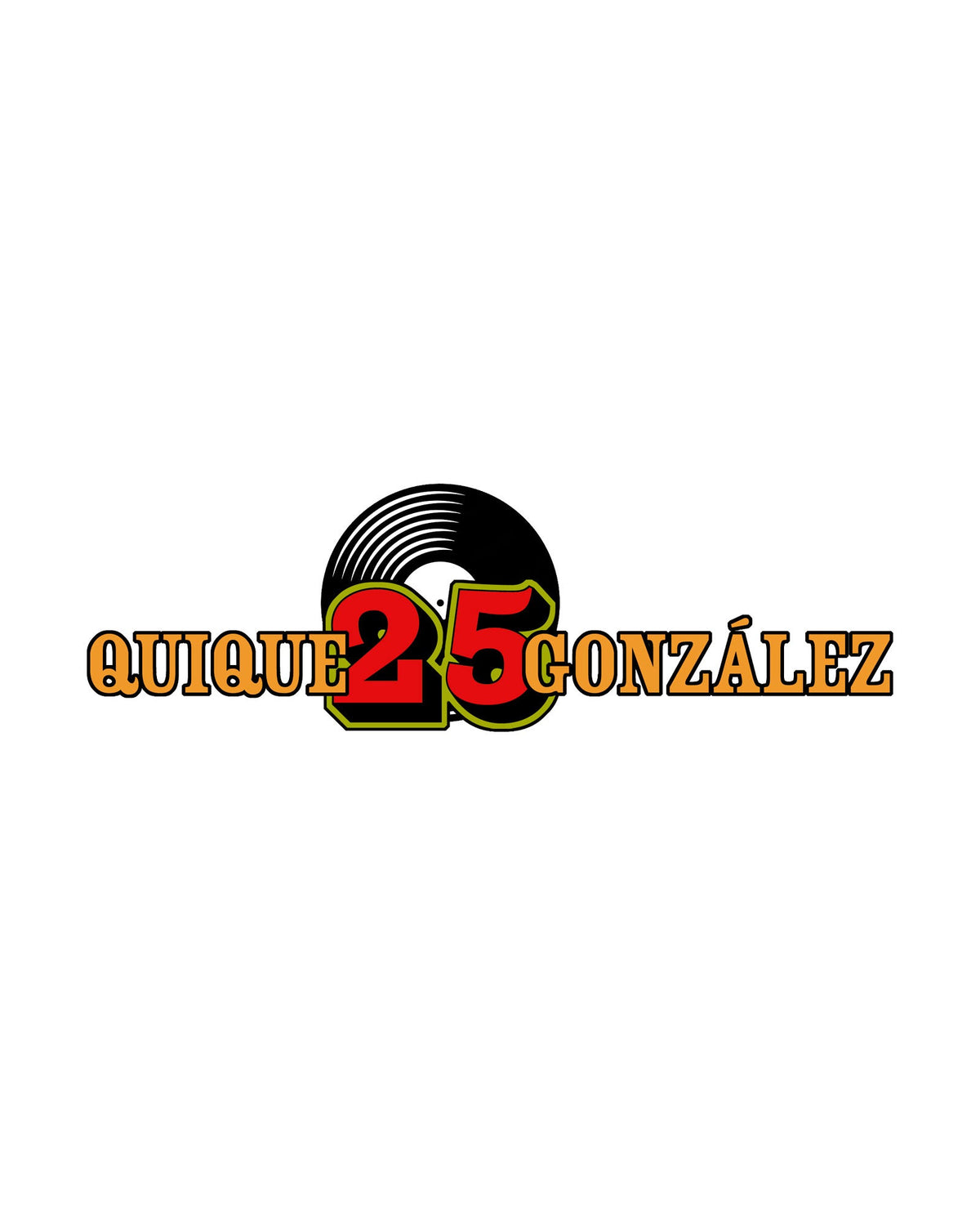 Quique González - LP Vinilo Firmado "Daiquiri Blues" - D2fy · Rocktud - Quique González
