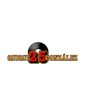 Quique González - LP Vinilo Firmado "La Noche Americana" - D2fy · Rocktud - Quique González