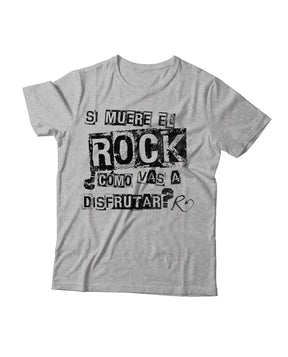 Ramoncín - Camiseta "Putney Bridge" Unisex - D2fy · Rocktud - Ramoncin