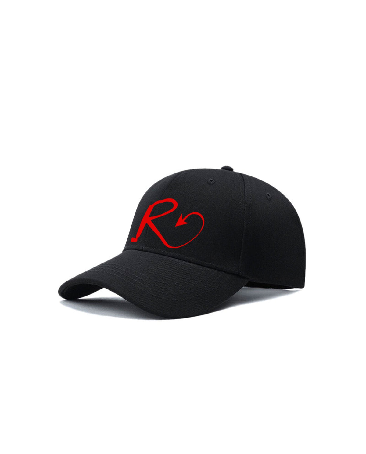 Ramoncín - Gorra Bordada "Logo R" - D2fy · Rocktud - Ramoncin