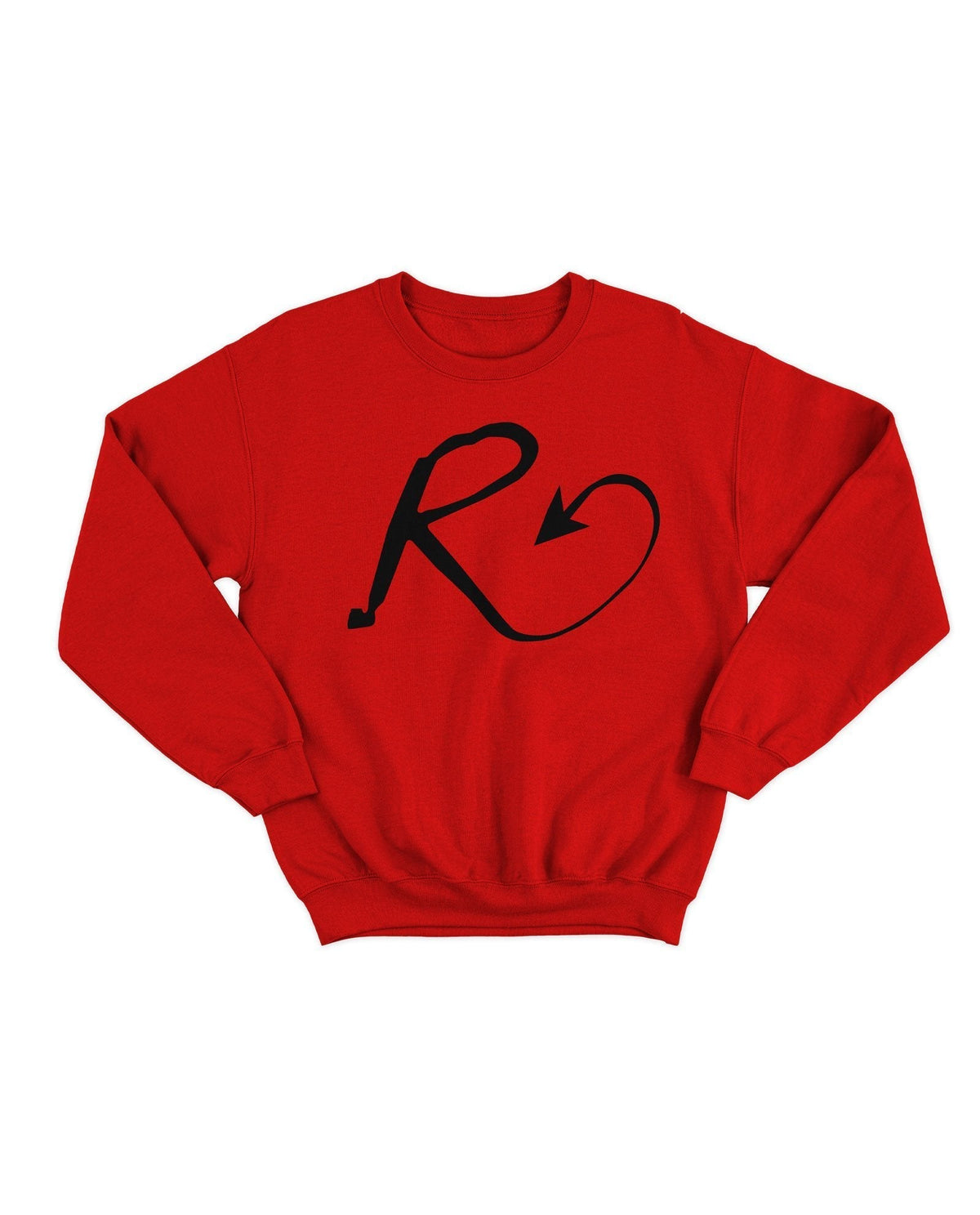 Ramoncín - Sudadera "Logo" Unisex - D2fy · Rocktud - Ramoncin