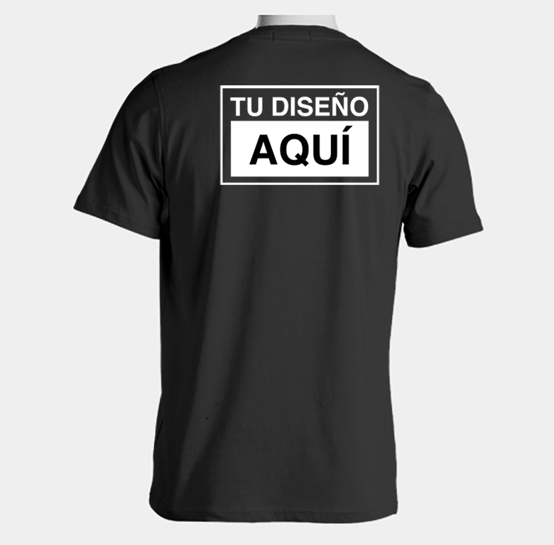 Ris-Ras - Camiseta Personalizada Unisex (Customify Support Team) - D2fy · Rocktud - Ris-Ras