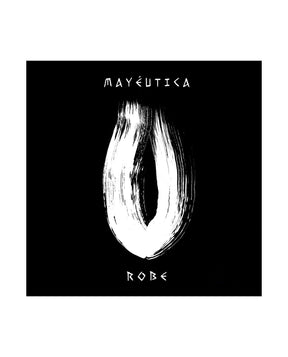 Robe - 2LP+CD "Mayéutica" - Rocktud - Rocktud
