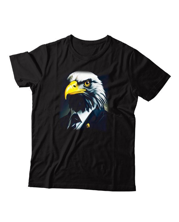 Rocktud - Bnei x Rocktud - Camiseta "Eagle" - D2fy · Rocktud - Rocktud Brand