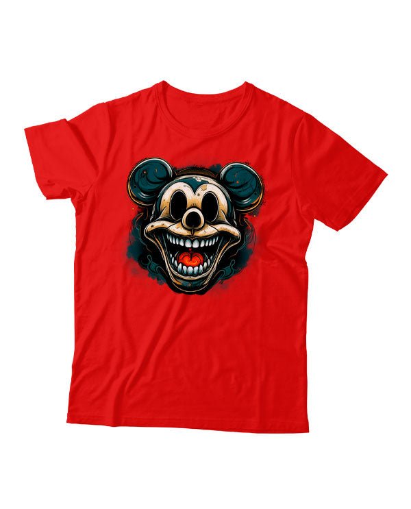 Rocktud - Bnei x Rocktud - Camiseta "Mickey" - D2fy · Rocktud - Rocktud Brand