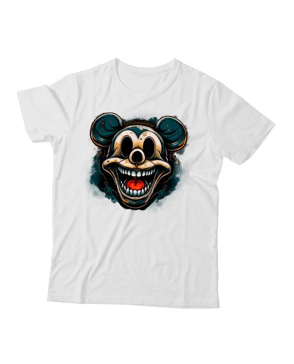 Rocktud - Bnei x Rocktud - Camiseta "Mickey" - D2fy · Rocktud - Rocktud Brand