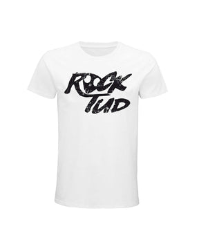 Rocktud Classic Tee Unisex - Rocktud - Rocktud