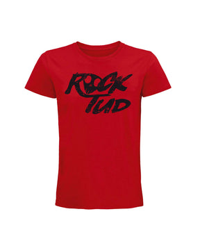 Rocktud Classic Tee Unisex - Rocktud - Rocktud