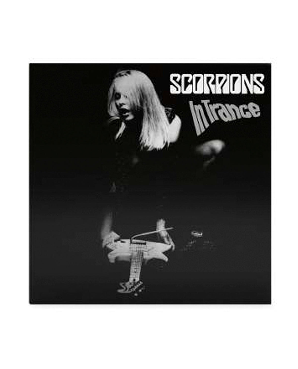 Scorpions - LP Vinilo "In Trance" - D2fy · Rocktud - Rocktud