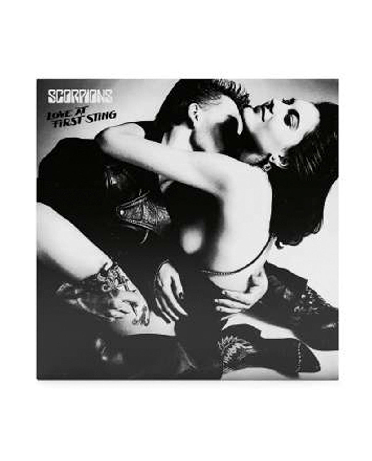 Scorpions - LP Vinilo "Love and the first sting" - D2fy · Rocktud - Rocktud