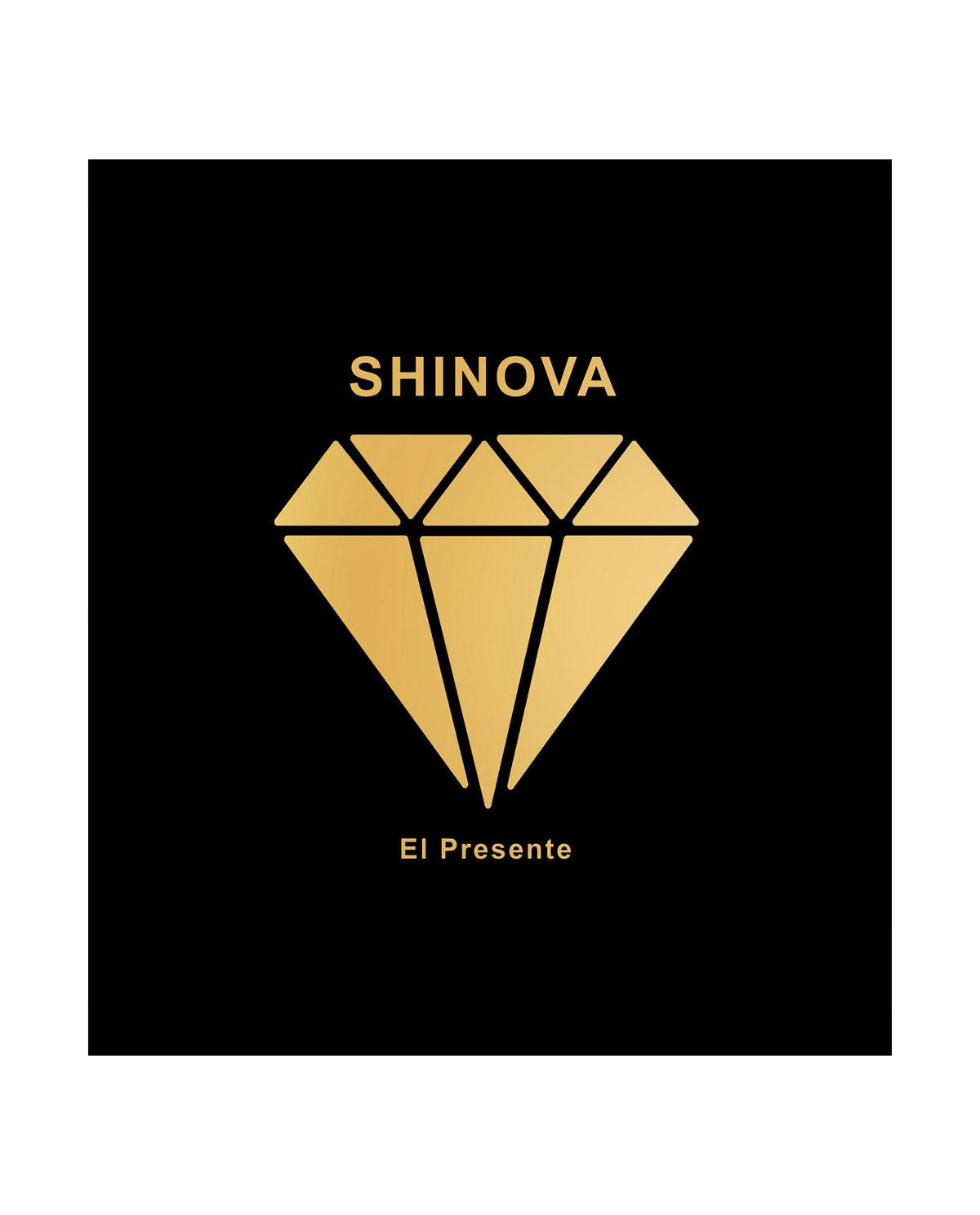 Shinova - CD "El Presente" - D2fy · Rocktud - Rocktud