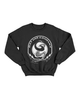 Sudadera clásica Cobra - Gay Mercader - Rocktud - Rocktud